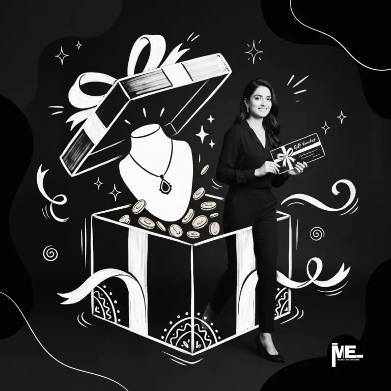 Reinventing a Legacy Jewellery Brand for the Digital Era